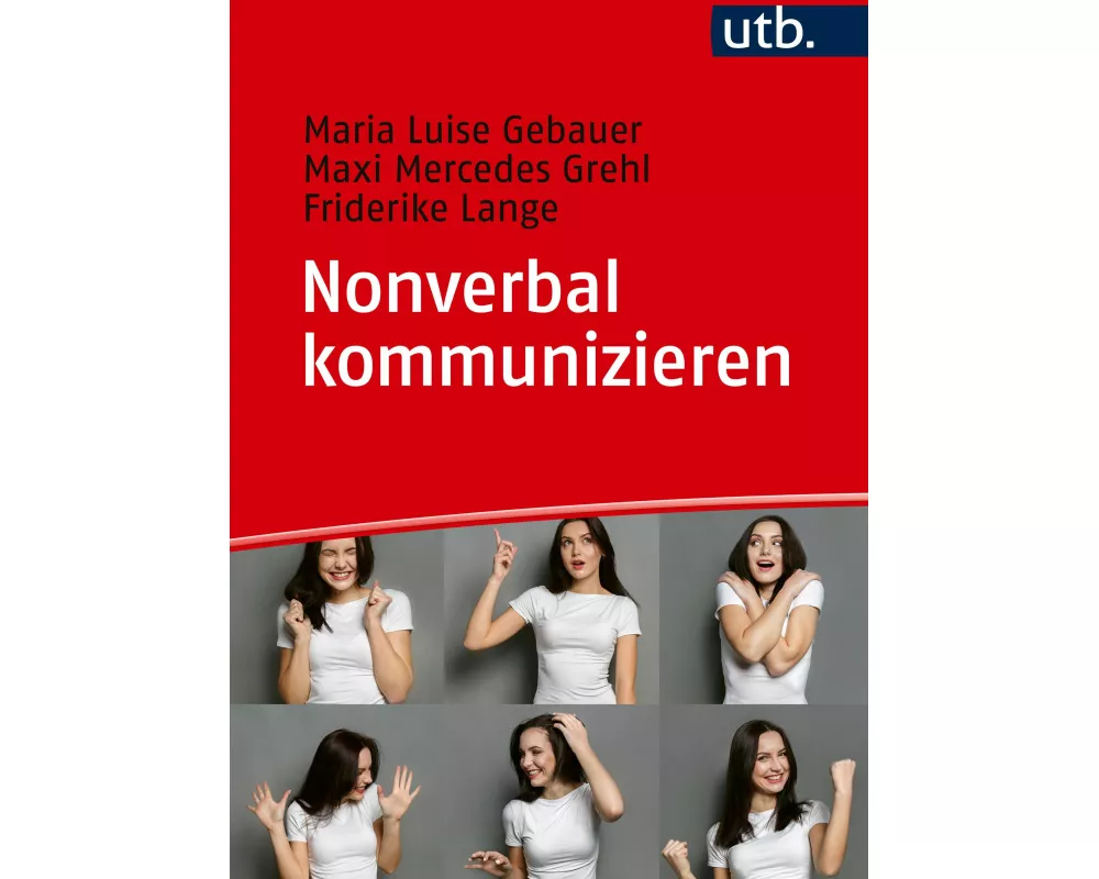Nonverbal kommunizieren