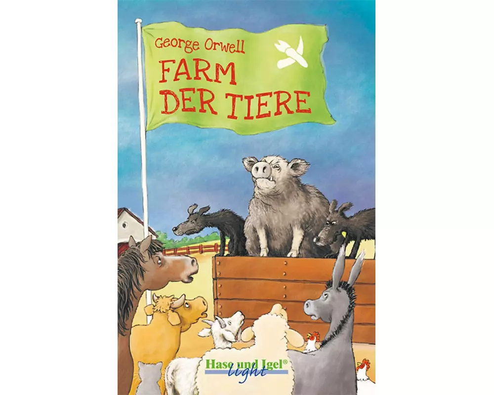 Farm der Tiere / x-light