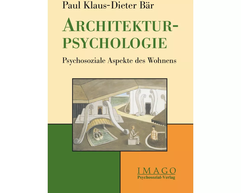 Architektur-Psychologie