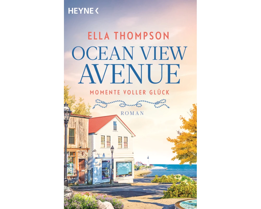 Ocean View Avenue – Momente voller Glück