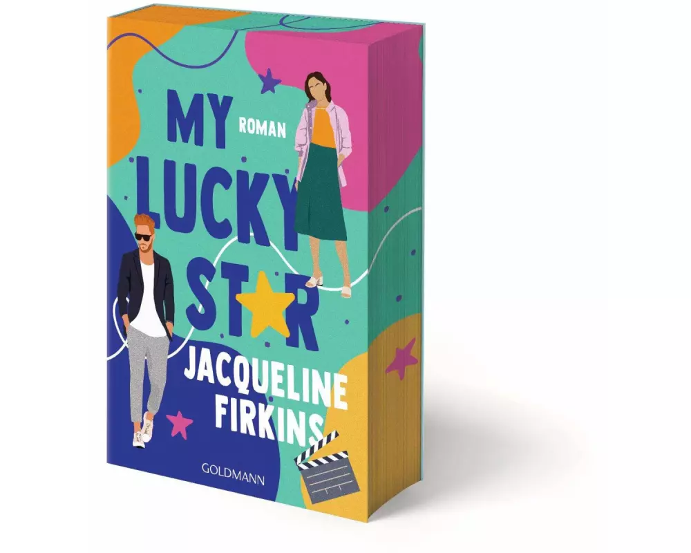 My Lucky Star