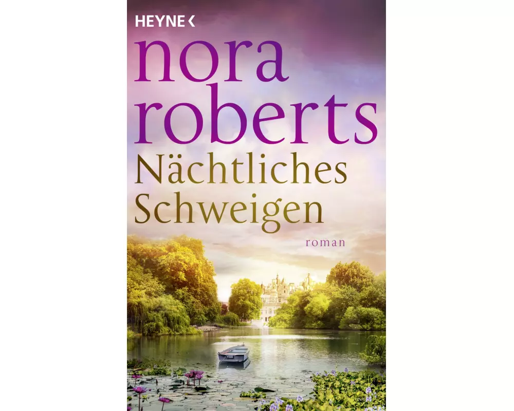 Nächtliches Schweigen