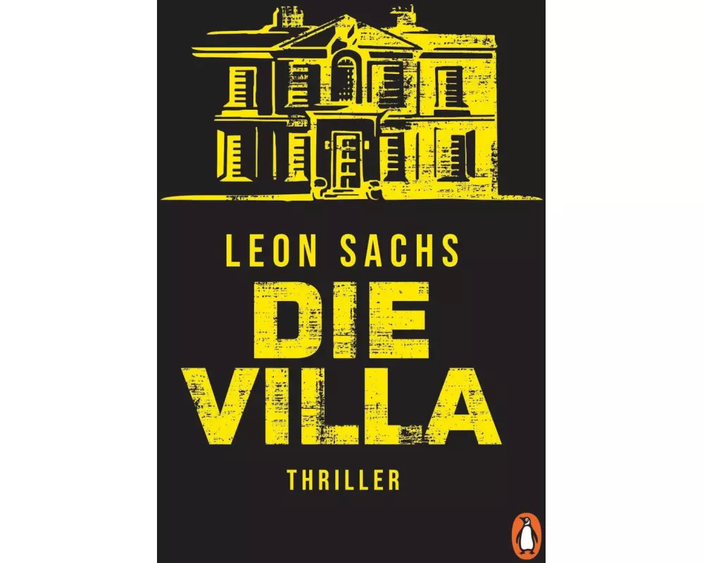 Die Villa