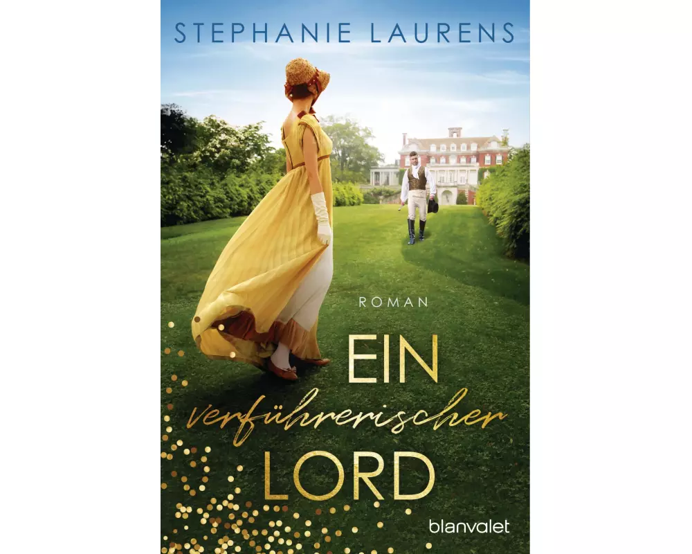 Ein verführerischer Lord