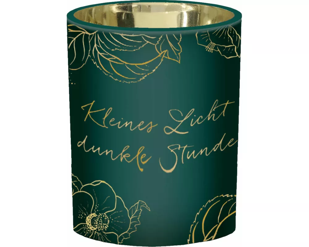 Trostwindlicht – Kleines Licht für dunkle Stunden