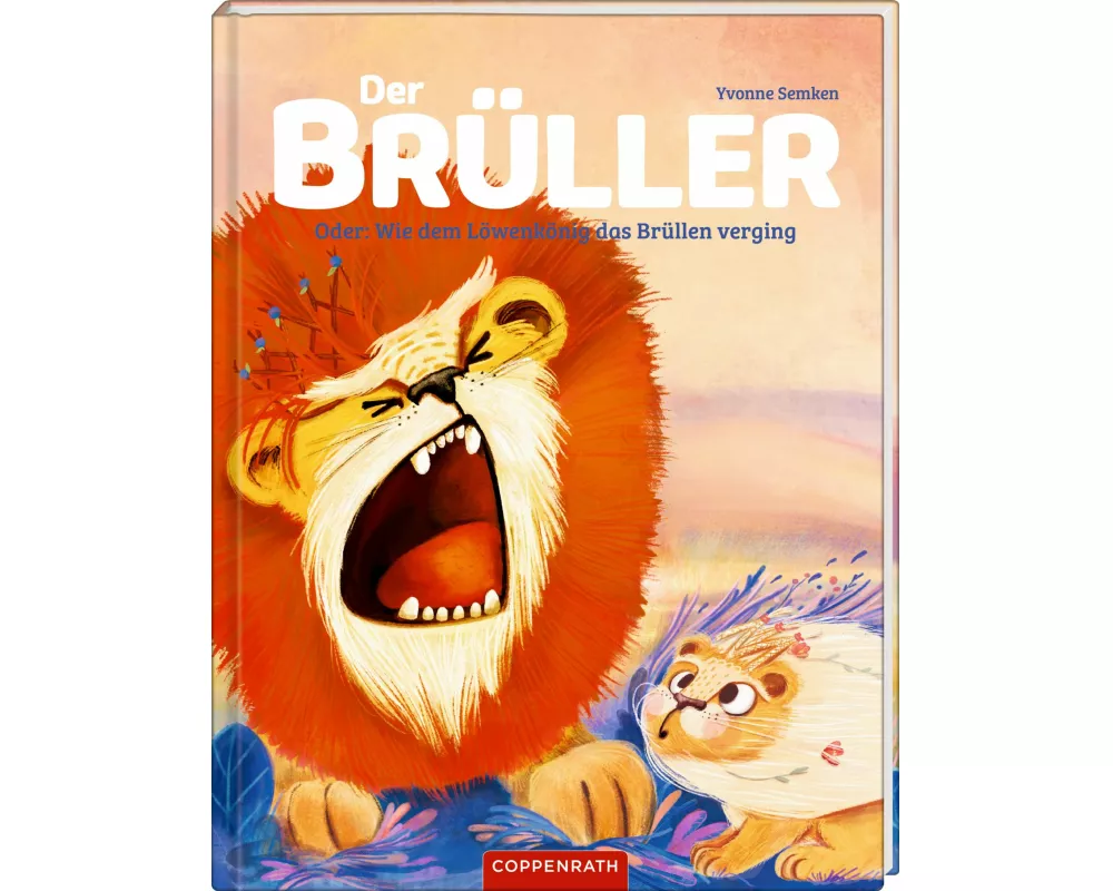 Der Brüller