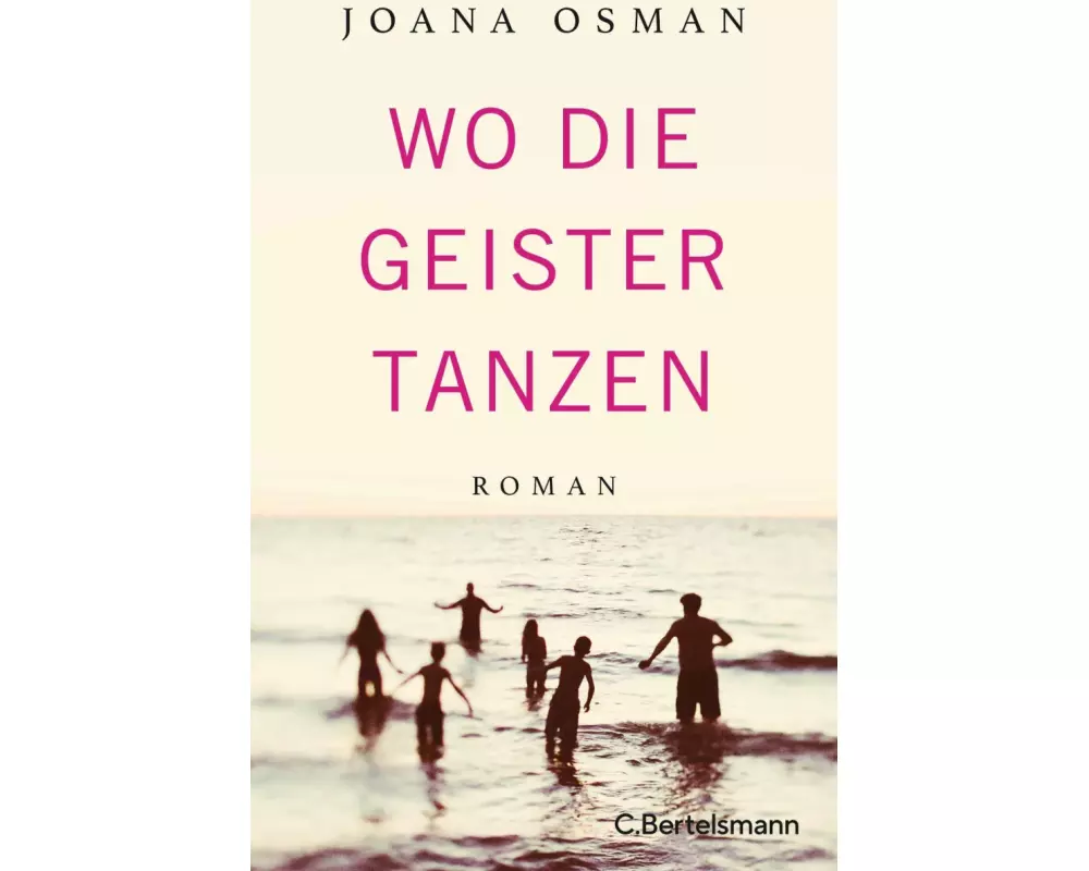 Wo die Geister tanzen