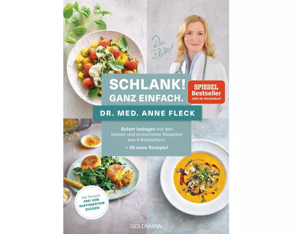 Schlank! Ganz einfach