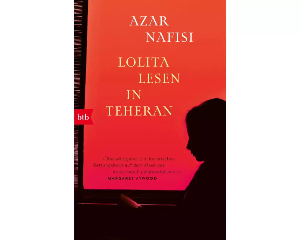 Lolita lesen in Teheran