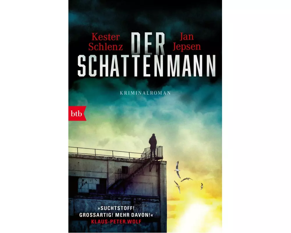 Der Schattenmann