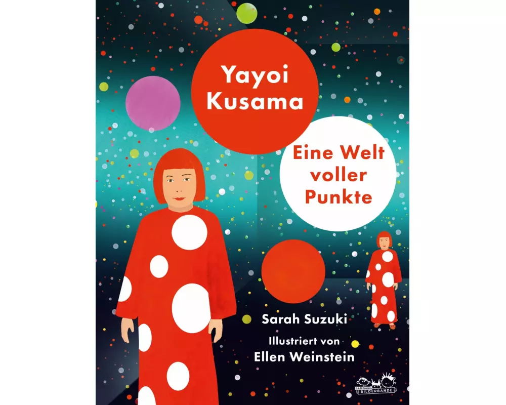 Yayoi Kusama