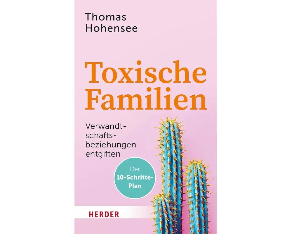 Toxische Familien