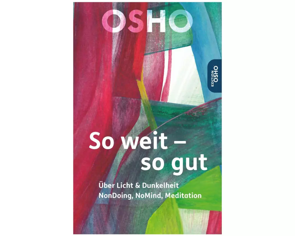 So weit – so gut