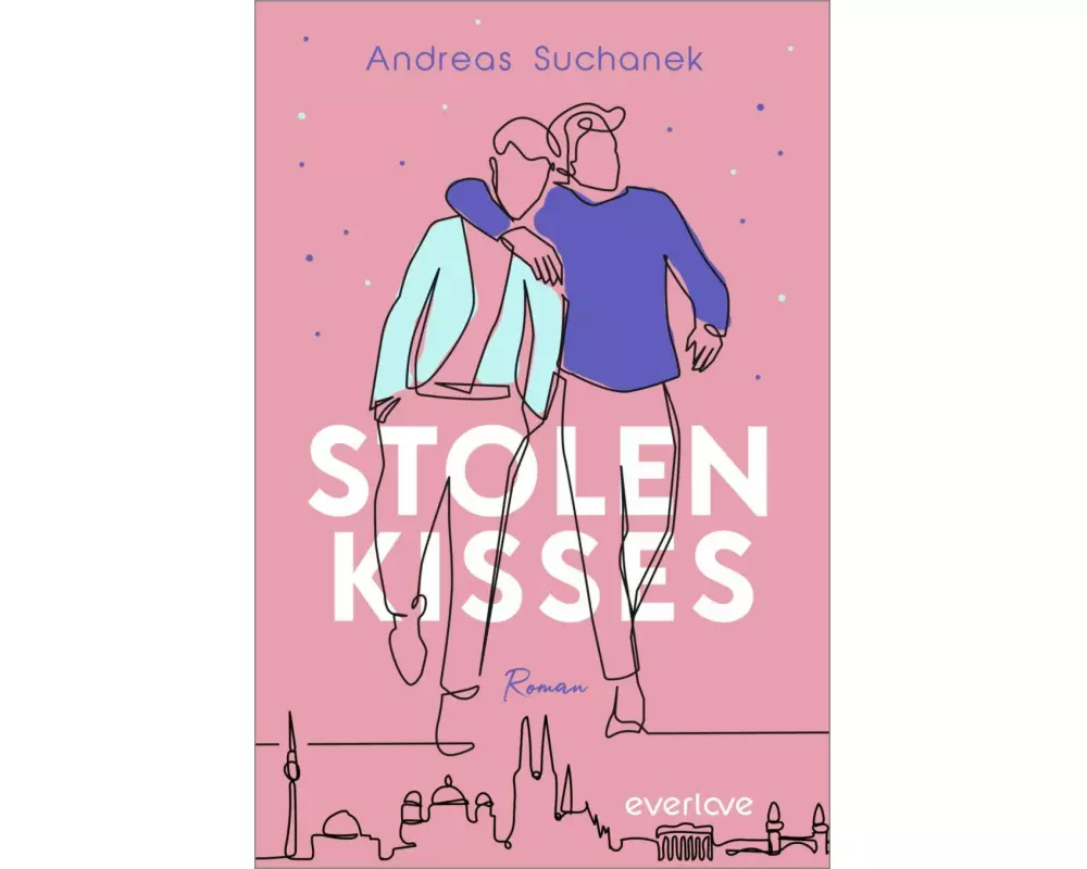 Stolen Kisses