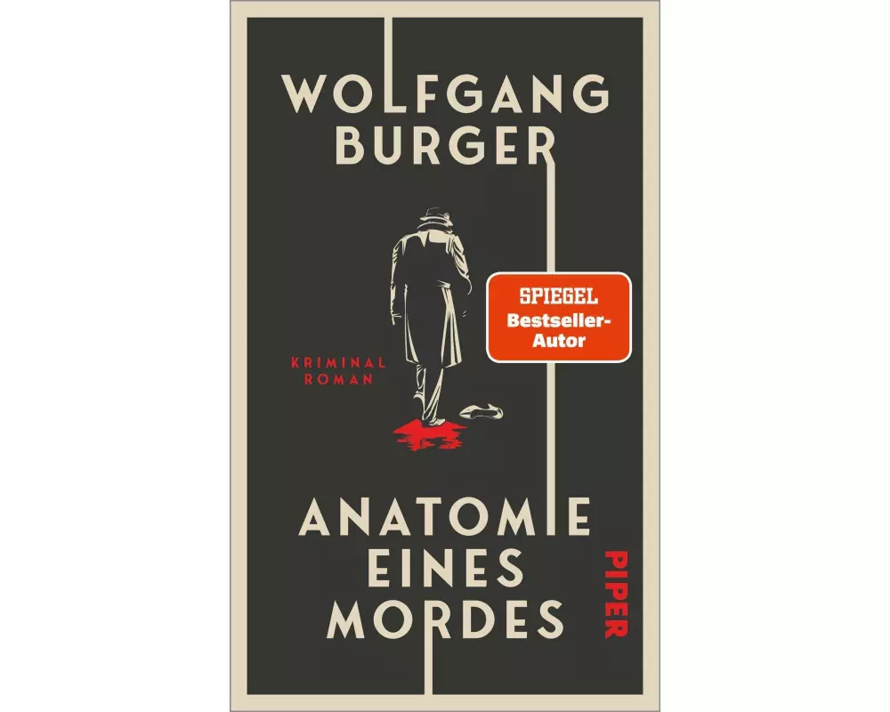 Anatomie eines Mordes