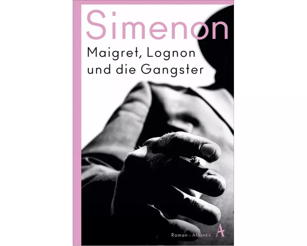 Maigret, Lognon und die Gangster