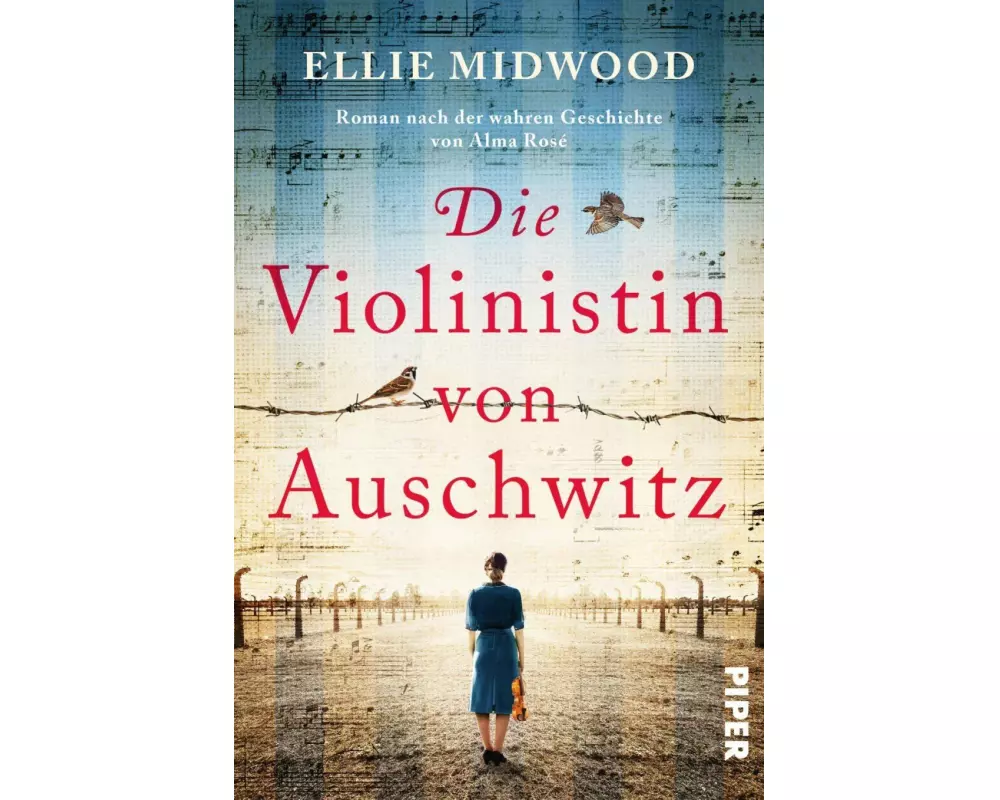 Die Violinistin von Auschwitz