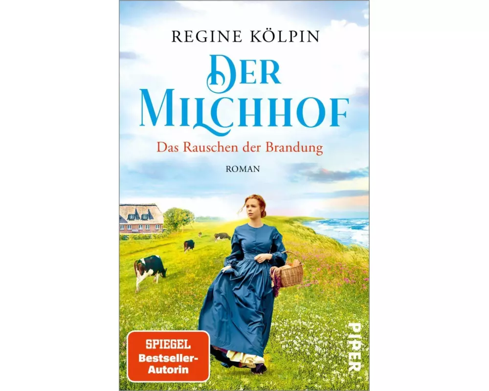 Der Milchhof – Das Rauschen der Brandung