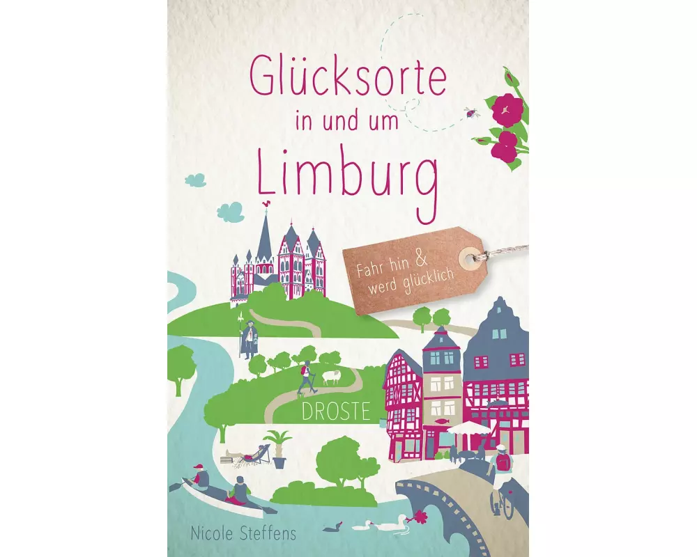 Glücksorte in und um Limburg