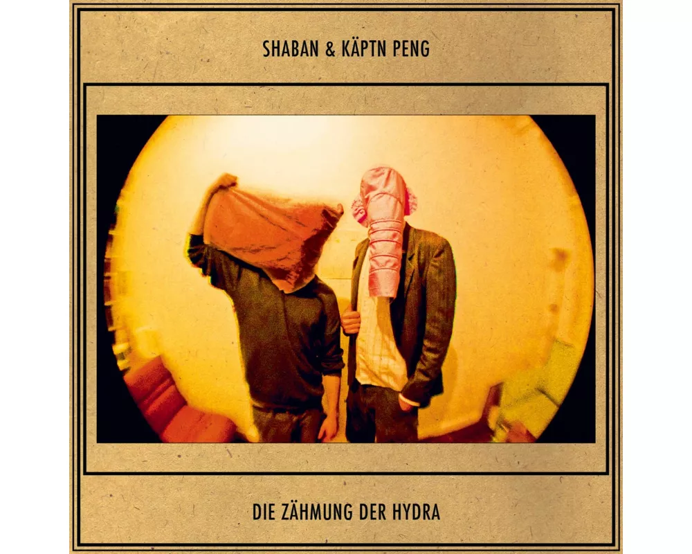 Die Zähmung der Hydra
