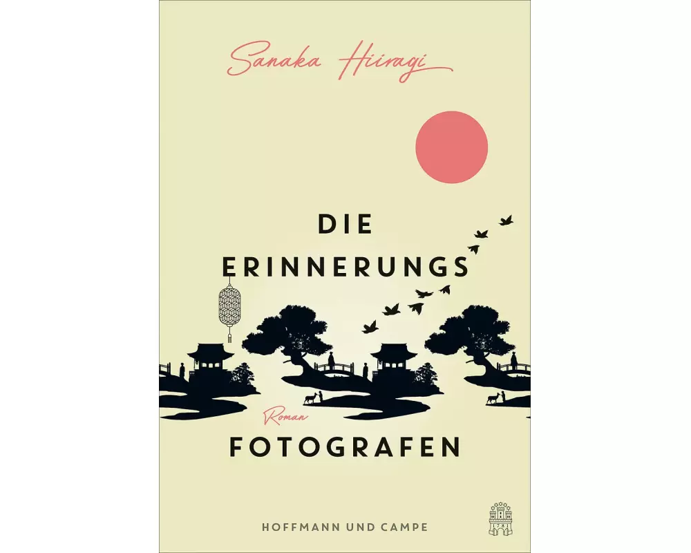 Die Erinnerungsfotografen
