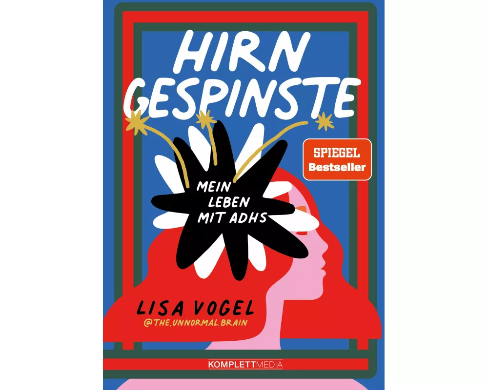 Hirngespinste (SPIEGEL-Bestseller)
