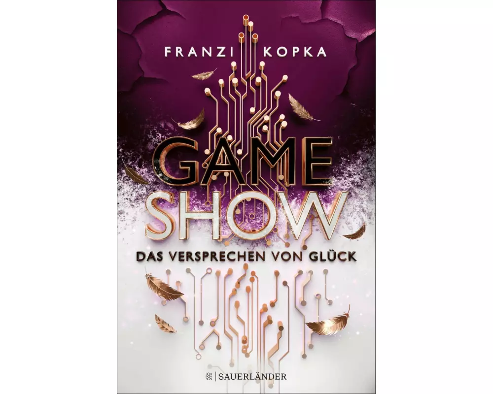 Gameshow – Das Versprechen von Glück