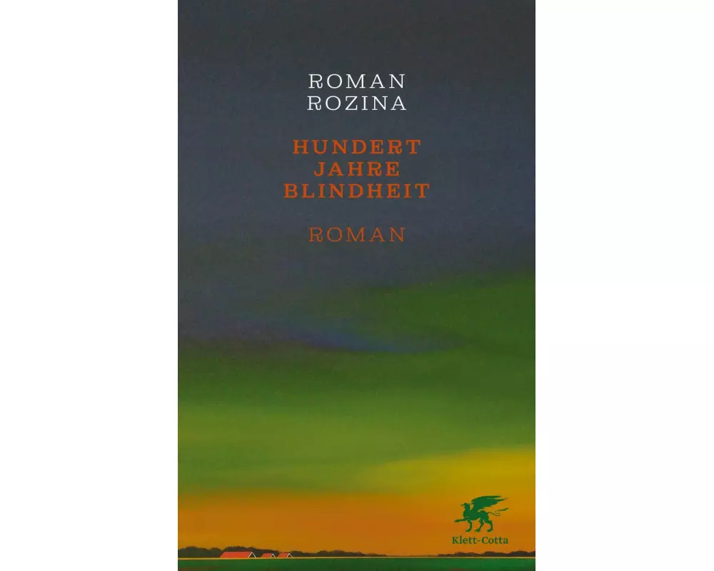 Hundert Jahre Blindheit