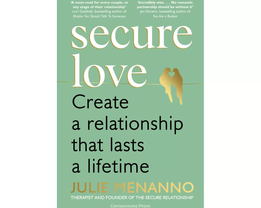 Secure Love