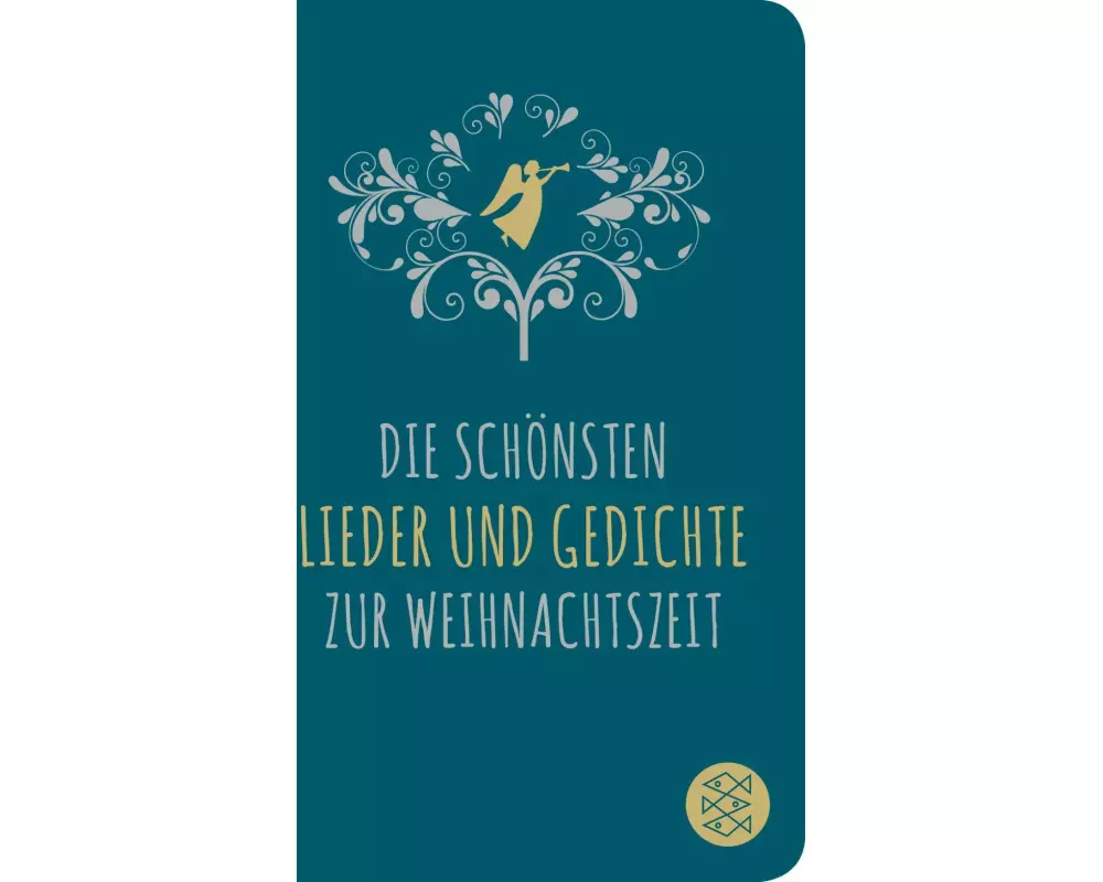 Die schönsten Lieder und Gedichte zur Weihnachtszeit