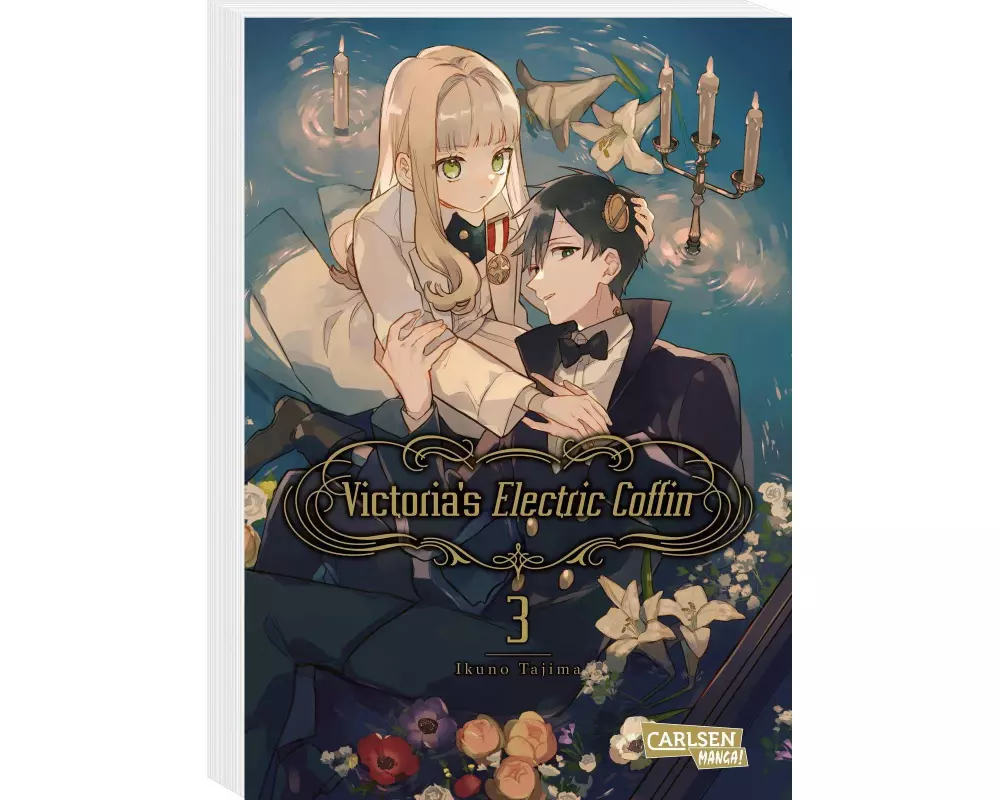 Victoria's Electric Coffin 3