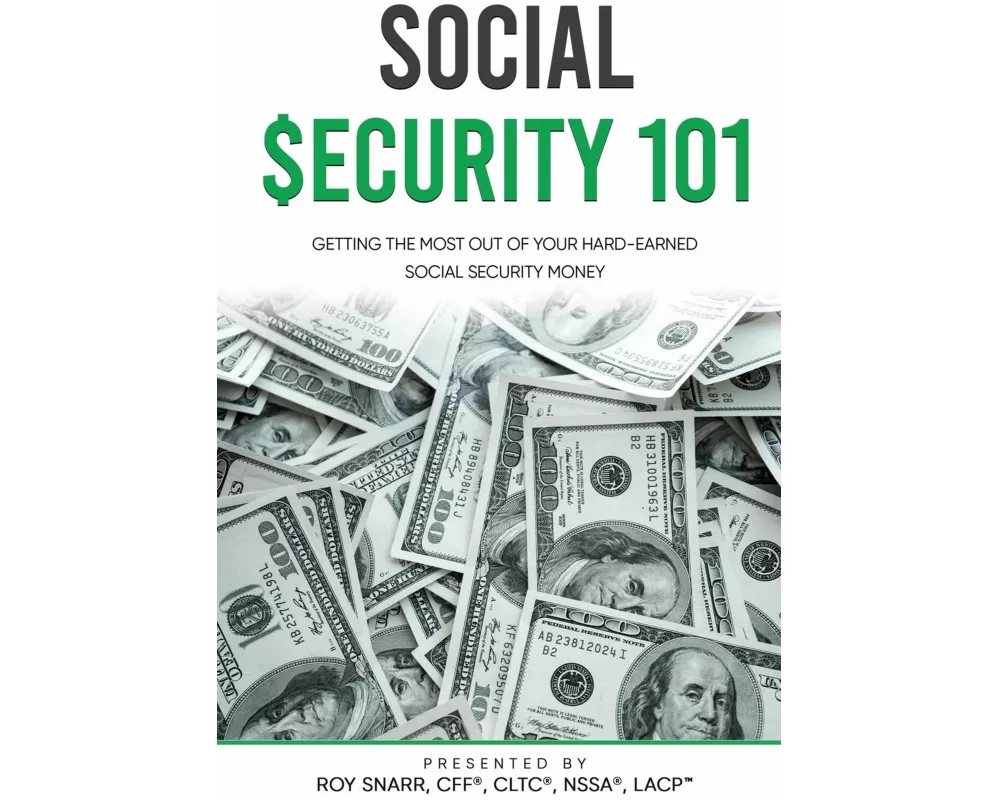 Social Security 101