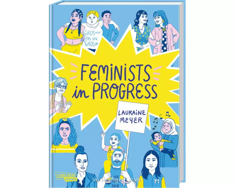 Feminists in Progress