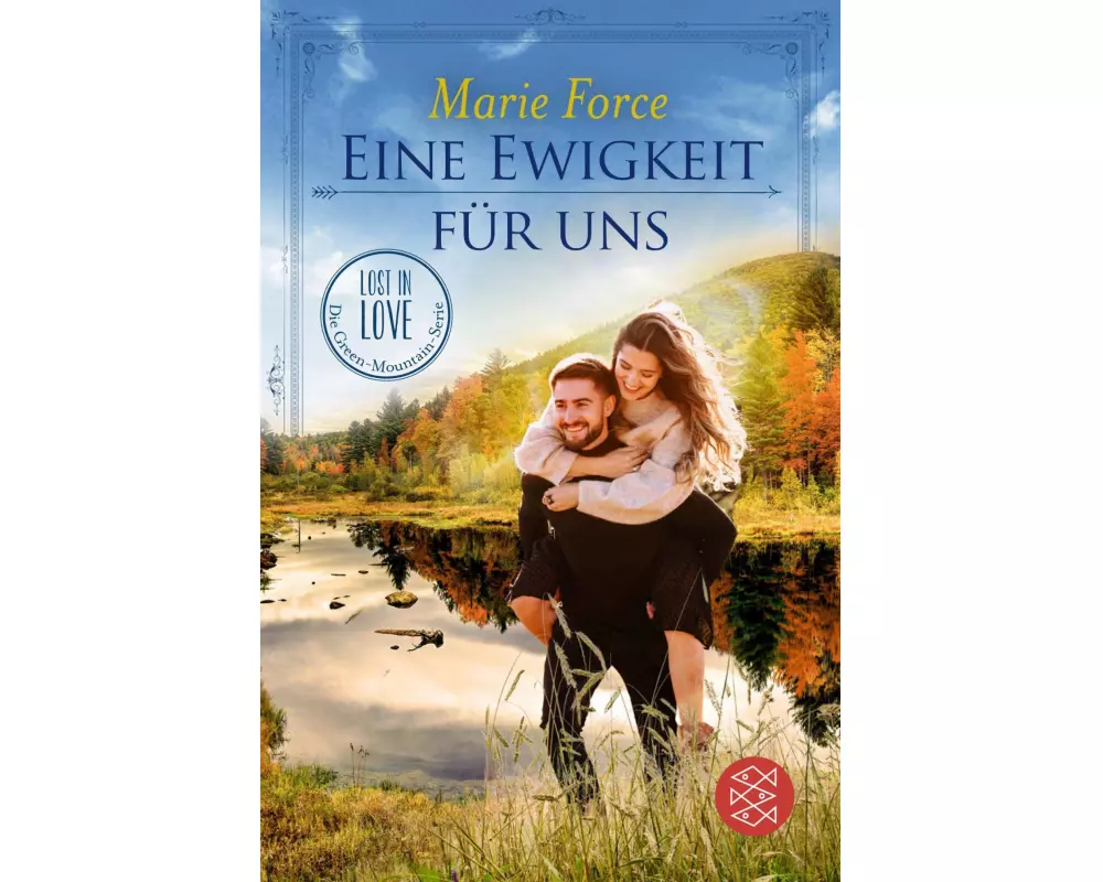 Eine Ewigkeit für uns