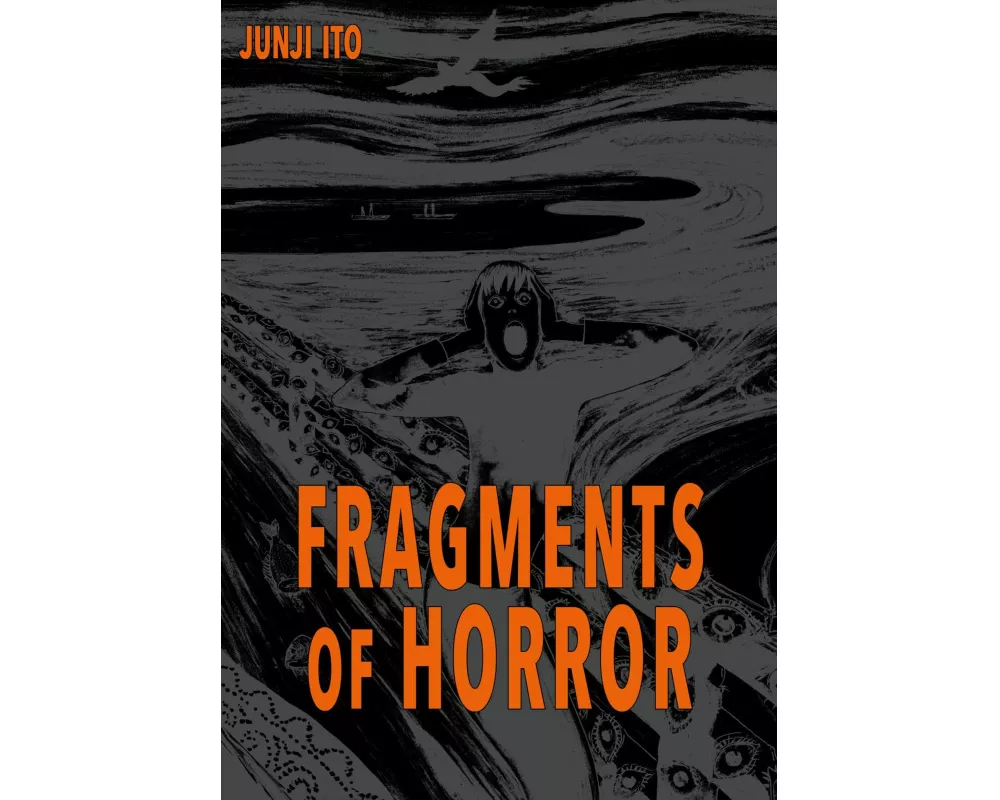 Fragments of Horror
