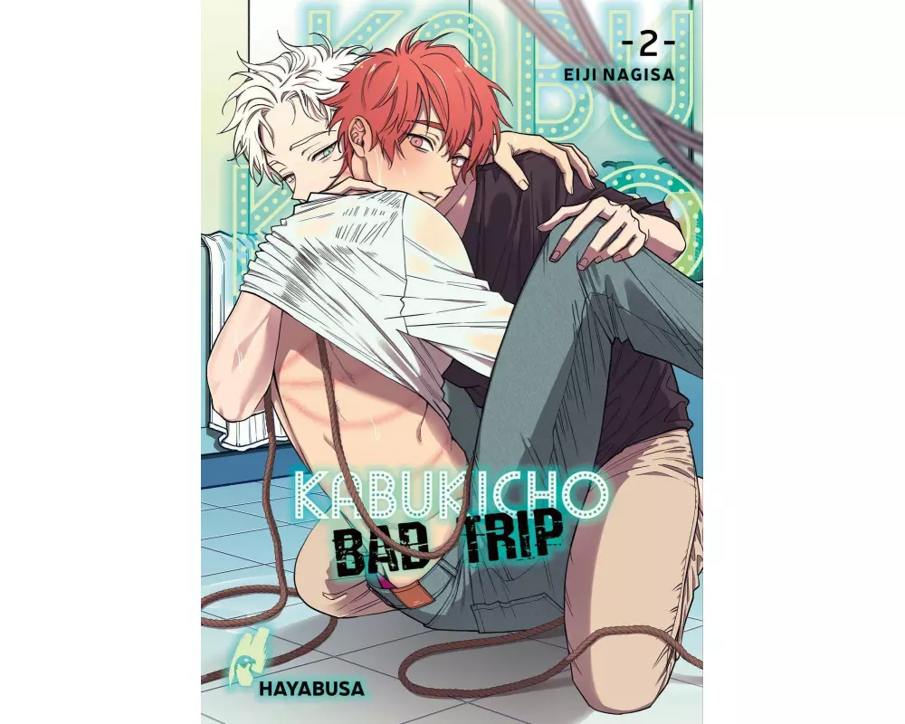 Kabukicho Bad Trip 2