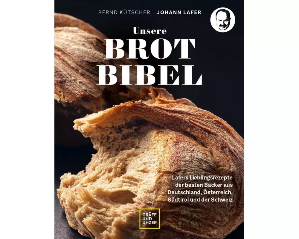 Unsere Brotbibel
