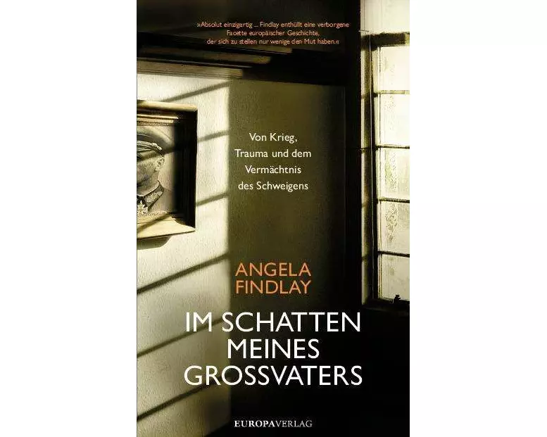 Im Schatten meines Großvaters