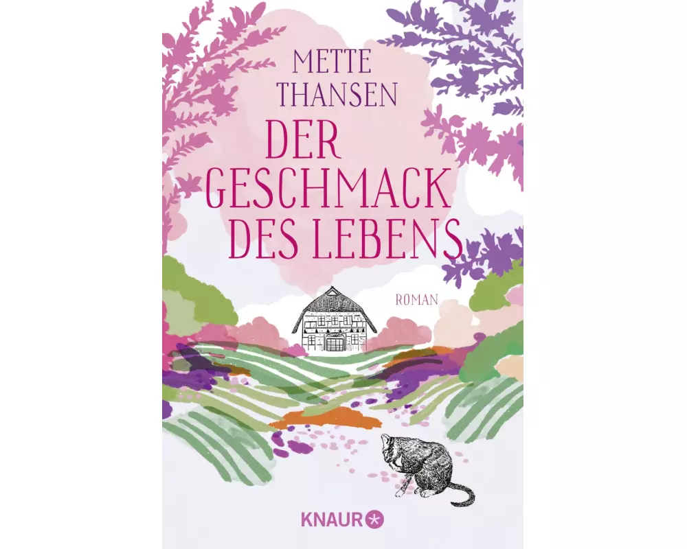 Der Geschmack des Lebens