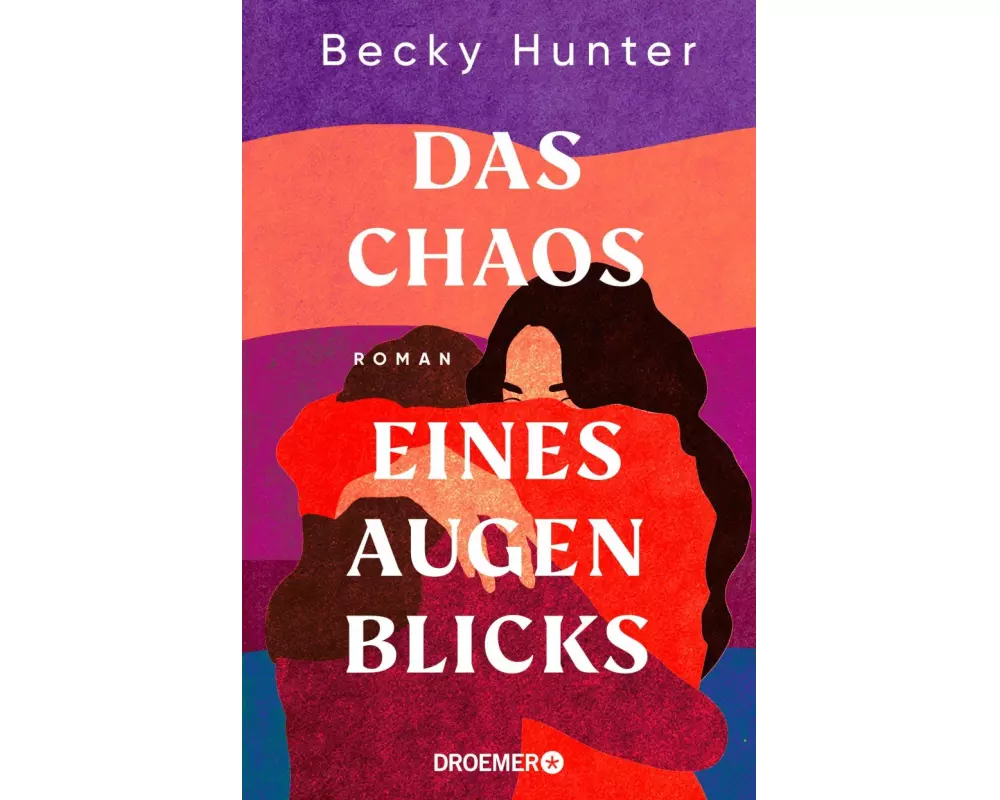Das Chaos eines Augenblicks