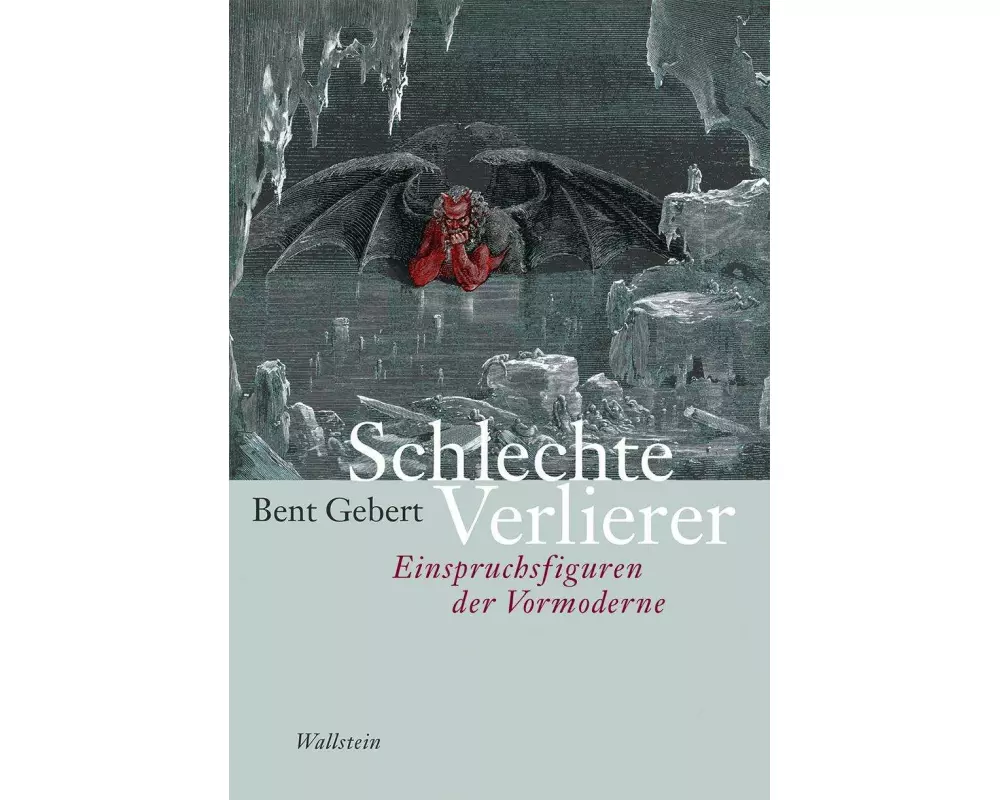 Schlechte Verlierer