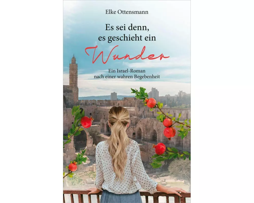 Es sei denn, es geschieht ein Wunder