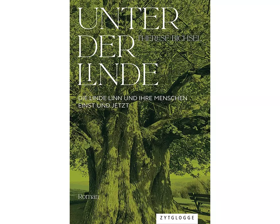 Unter der Linde