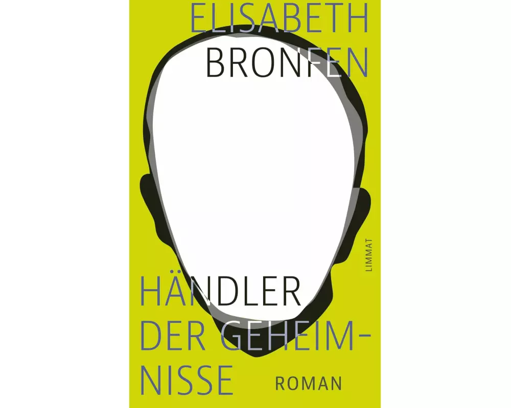 Händler der Geheimnisse