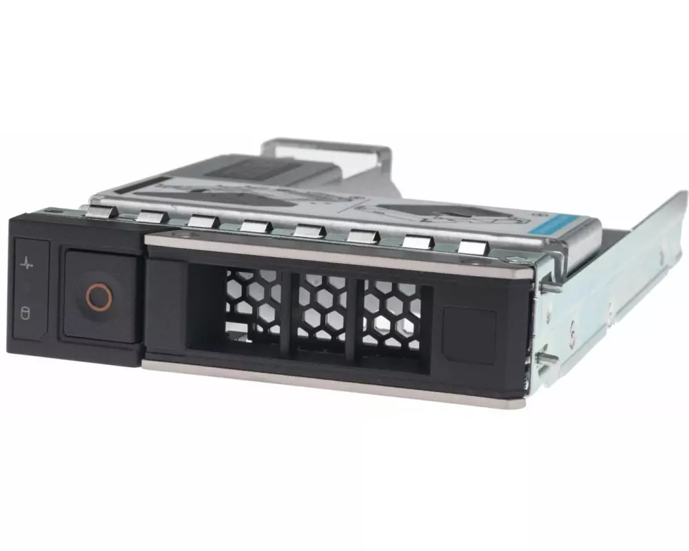 DELL SSD 345-BEGP 2.5" in 3.5" Carrier SATA 1.92TB Read Intensive