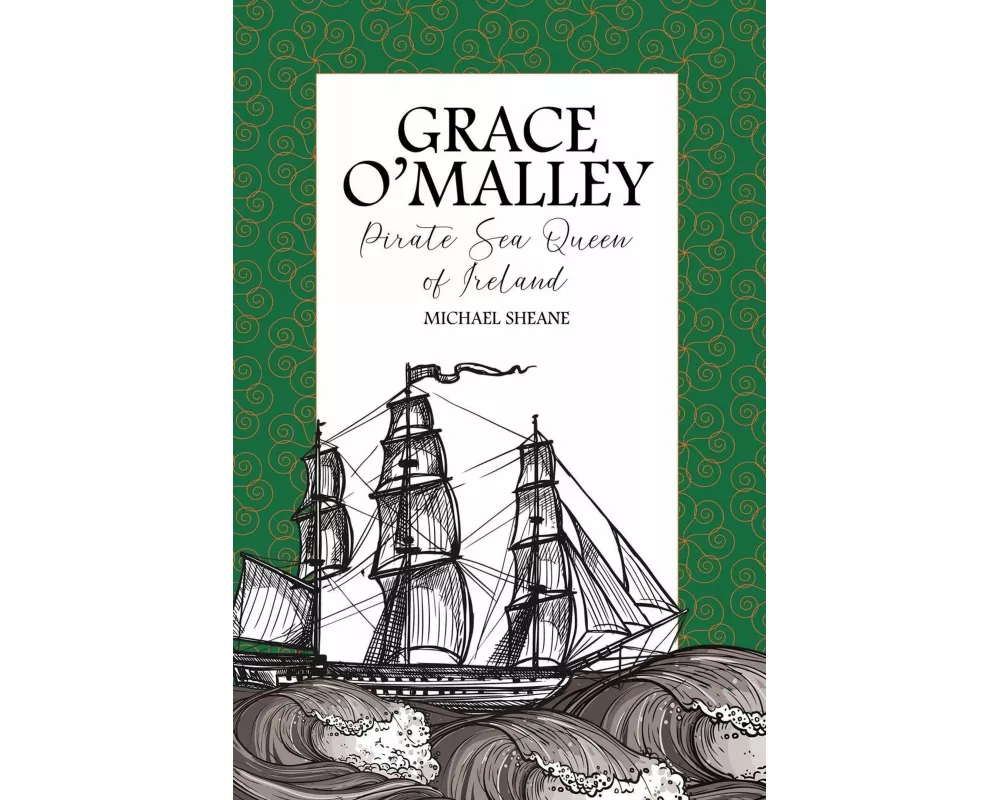 Grace O'Malley
