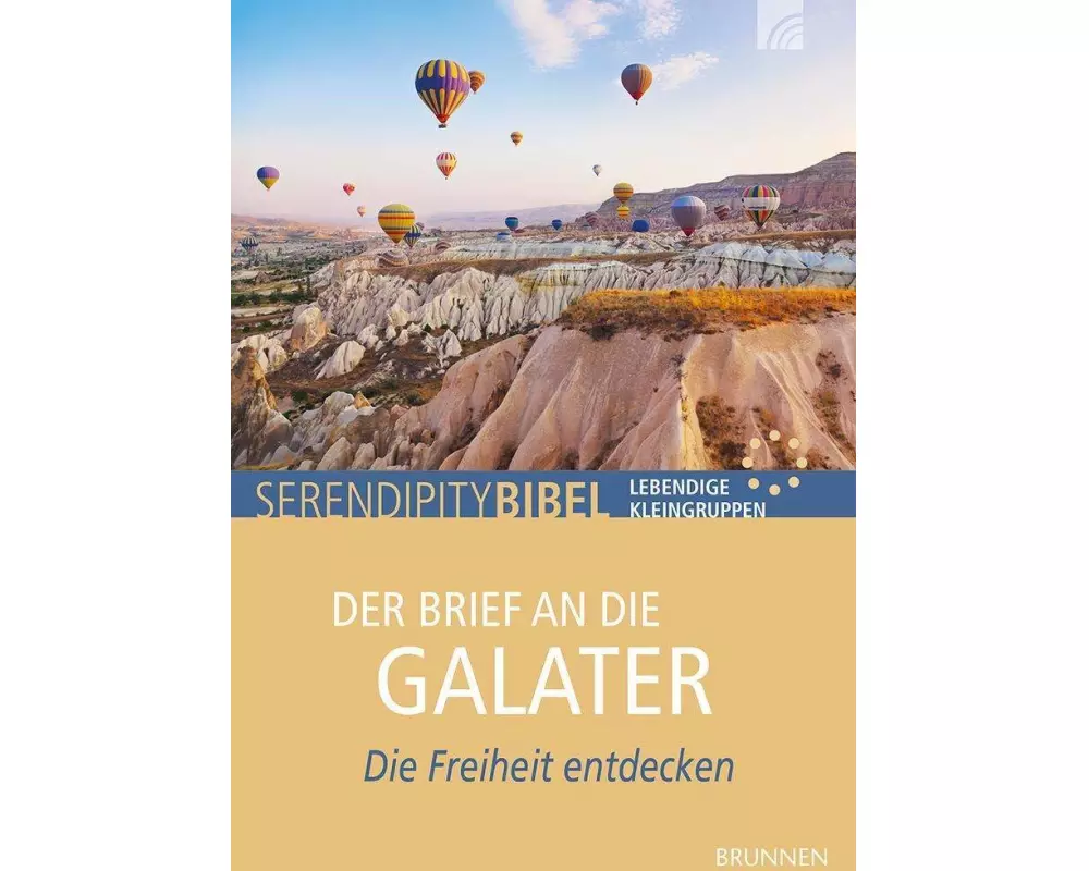 Der Brief an die Galater
