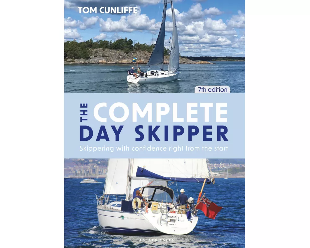 The Complete Day Skipper 7th edition