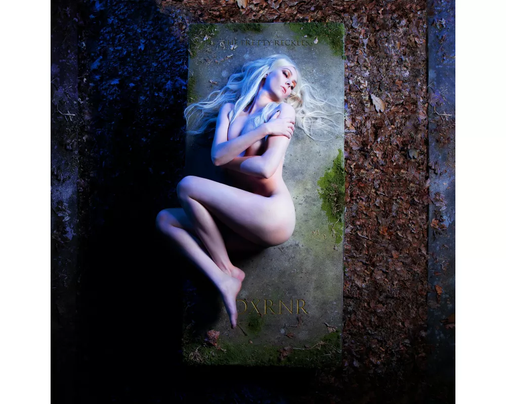 Death by Rock and Roll