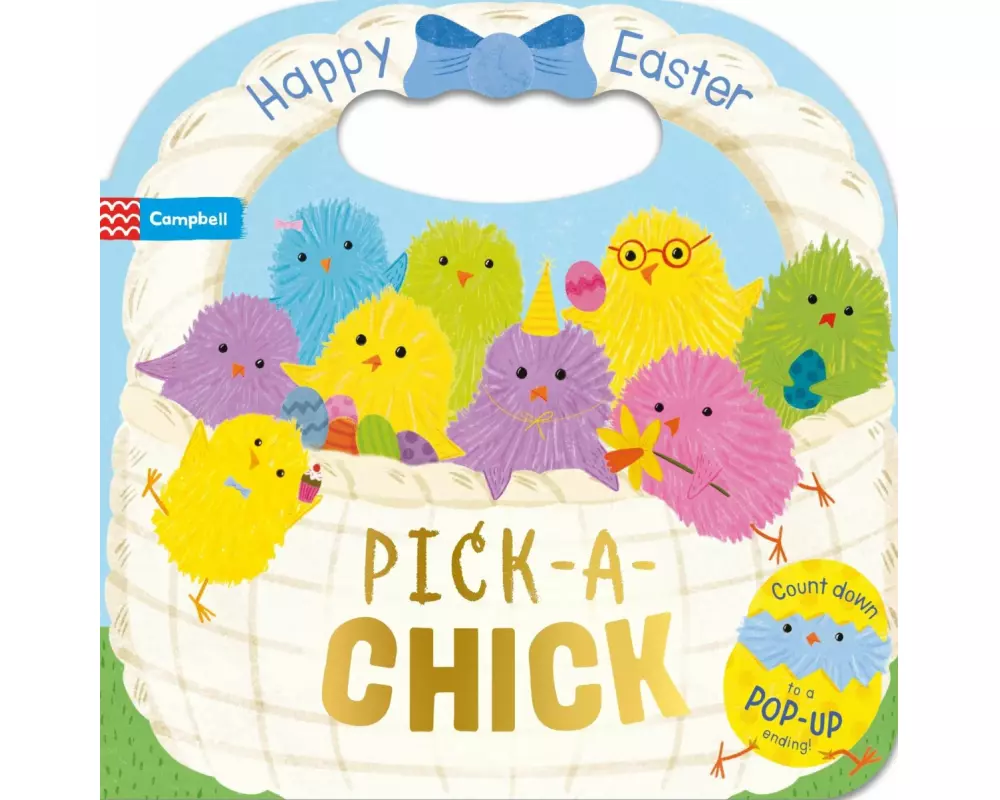 Pick-A-Chick